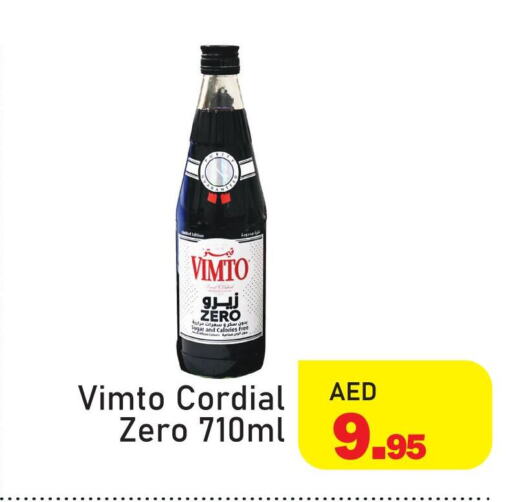 VIMTO   in الأسواق هايبرماركت in الإمارات العربية المتحدة , الامارات - رَأْس ٱلْخَيْمَة