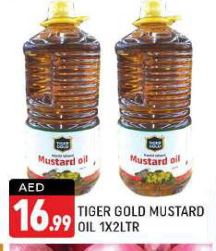  Mustard Oil  in Shaklan  in UAE - Dubai