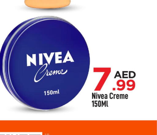 Nivea   in Cosmo Centre in UAE - Sharjah / Ajman