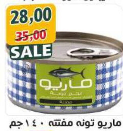  Tuna - Canned  in أولاد حسان in Egypt - القاهرة