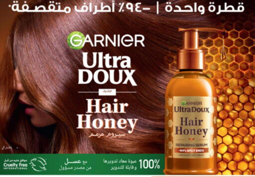 GARNIER Hair Colour  in Al-Dawaa Pharmacy in KSA, Saudi Arabia, Saudi - Dammam