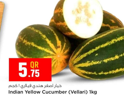  Cucumber  in سفاري هايبر ماركت in قطر - الدوحة