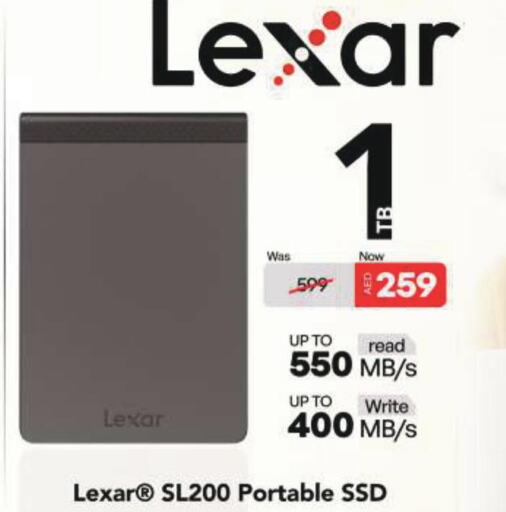 LEXAR   in Lulu Hypermarket in UAE - Dubai