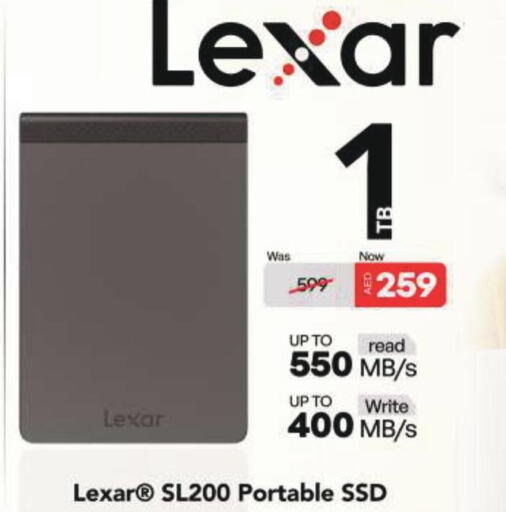 LEXAR