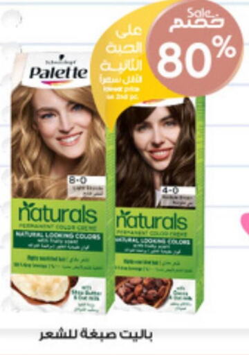 PALETTE Hair Colour  in Al-Dawaa Pharmacy in KSA, Saudi Arabia, Saudi - Saihat