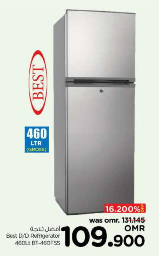  Refrigerator  in Nesto Hyper Market   in Oman - Muscat