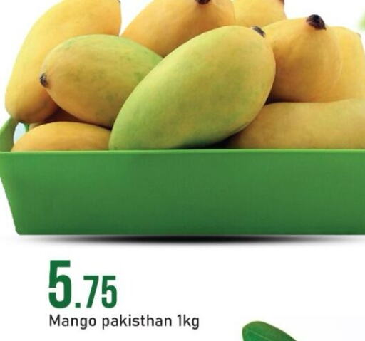 Mango Mango  in Paris Hypermarket in Qatar - Doha