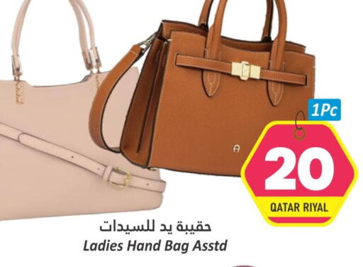  Ladies Bag  in Dana Hypermarket in Qatar - Al-Shahaniya