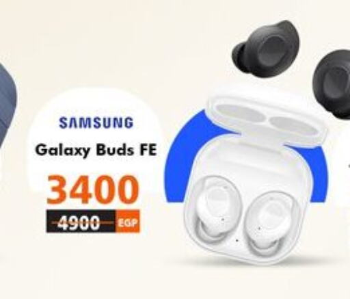 SAMSUNG Earphone  in 888 Mobile Store in Egypt - Cairo