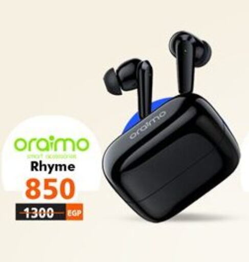  Earphone  in 888 Mobile Store in Egypt - Cairo