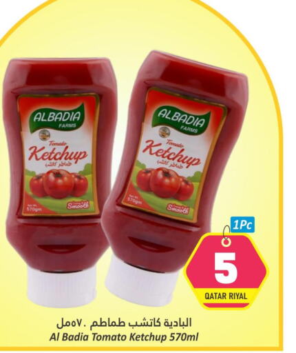  Tomato Ketchup  in دانة هايبرماركت in قطر - الوكرة