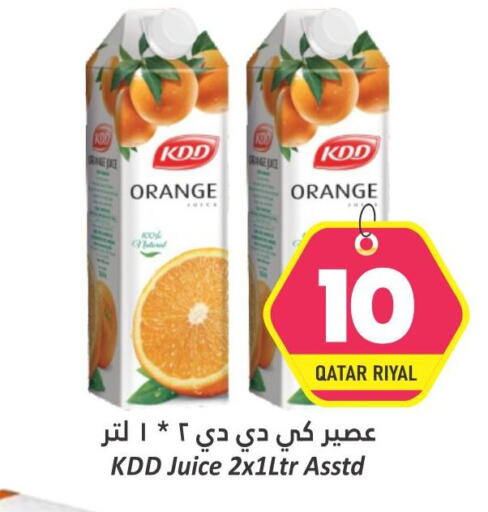 KDD   in Dana Hypermarket in Qatar - Al-Shahaniya