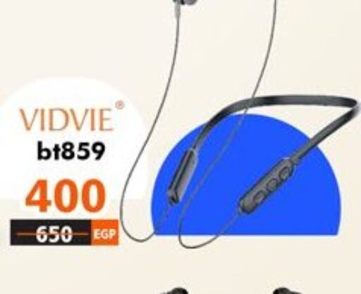  Earphone  in 888 Mobile Store in Egypt - Cairo