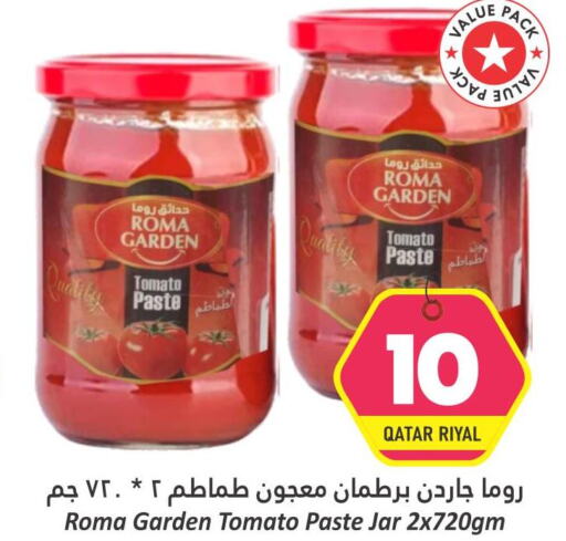 Tomato Paste  in دانة هايبرماركت in قطر - الوكرة