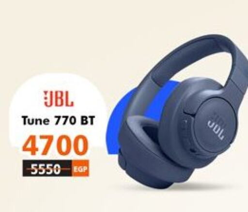 JBL Earphone  in 888 Mobile Store in Egypt - Cairo