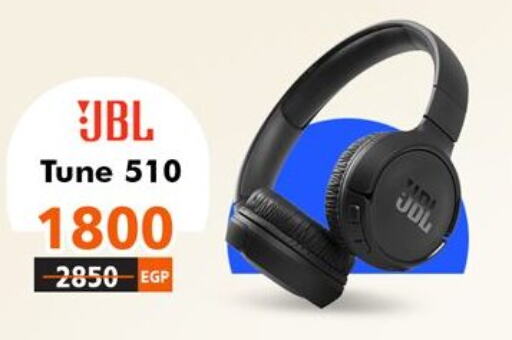 JBL Earphone  in 888 Mobile Store in Egypt - Cairo