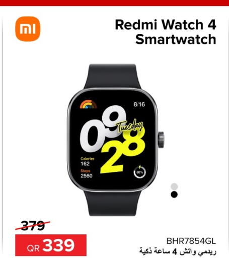 REDMI   in Al Anees Electronics in Qatar - Al Khor