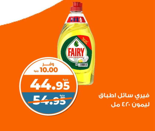 FAIRY   in كازيون in Egypt - القاهرة