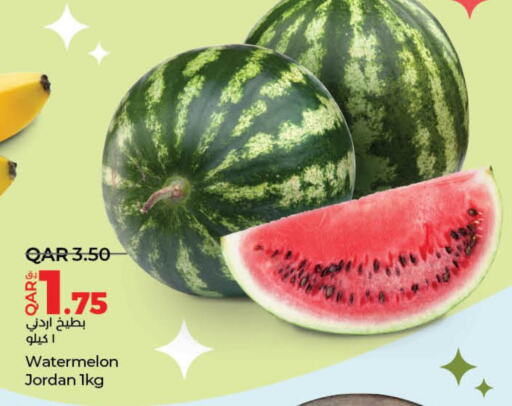 Watermelon