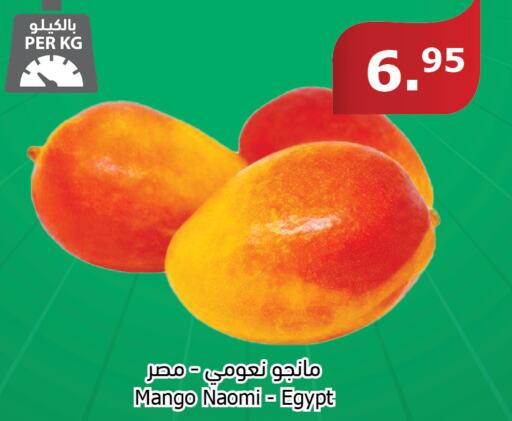 Mango Mango  in Al Raya in KSA, Saudi Arabia, Saudi - Jeddah