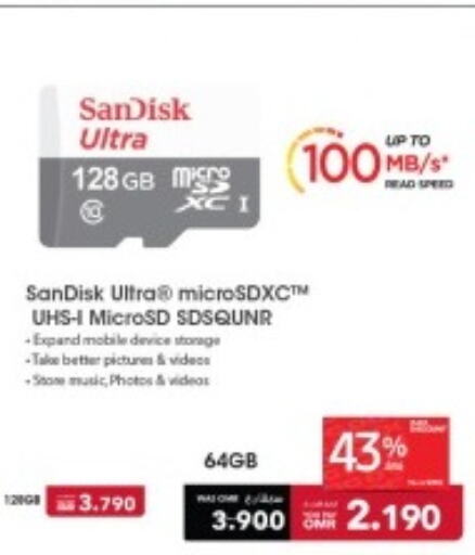 SANDISK