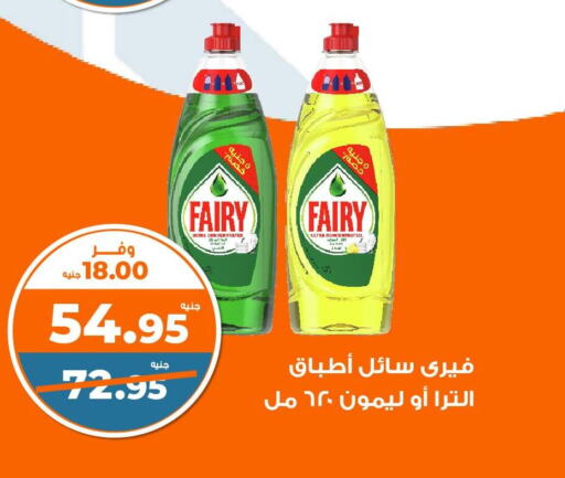 FAIRY   in كازيون in Egypt - القاهرة