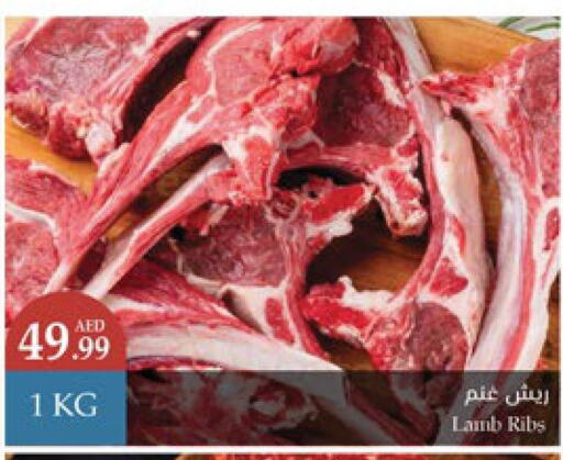  Mutton / Lamb  in تروليز سوبرماركت in الإمارات العربية المتحدة , الامارات - الشارقة / عجمان