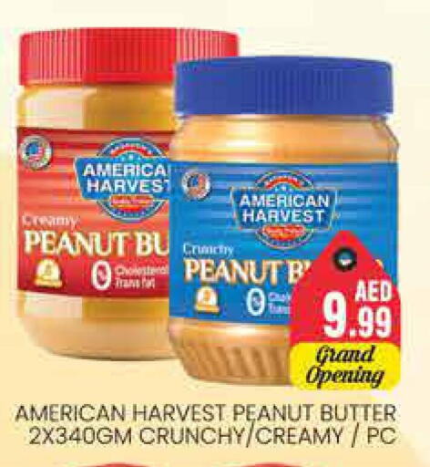  Peanut Butter  in PASONS GROUP in UAE - Dubai