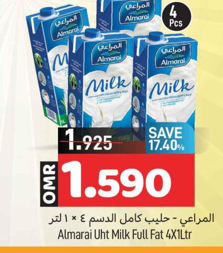ALMARAI Long Life / UHT Milk  in MARK & SAVE in Oman - Muscat