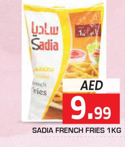 SADIA   in Baniyas Spike  in UAE - Sharjah / Ajman