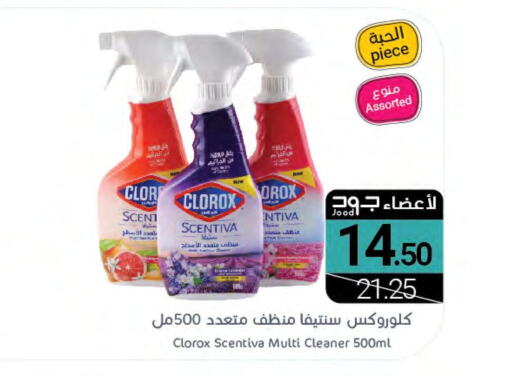 CLOROX General Cleaner  in اسواق المنتزه in مملكة العربية السعودية, السعودية, سعودية - المنطقة الشرقية