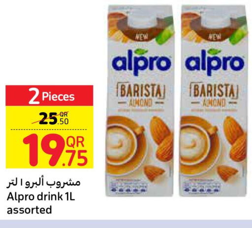 ALPRO   in Carrefour in Qatar - Umm Salal