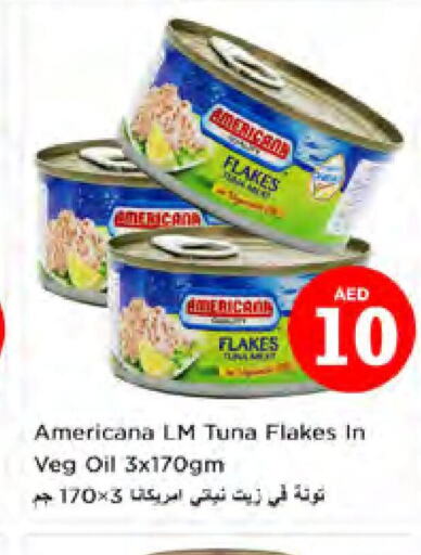  Tuna - Canned  in Nesto Hypermarket in UAE - Dubai