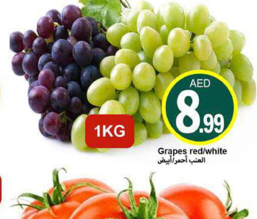  Grapes  in  روابي ماركت عجمان in الإمارات العربية المتحدة , الامارات - الشارقة / عجمان