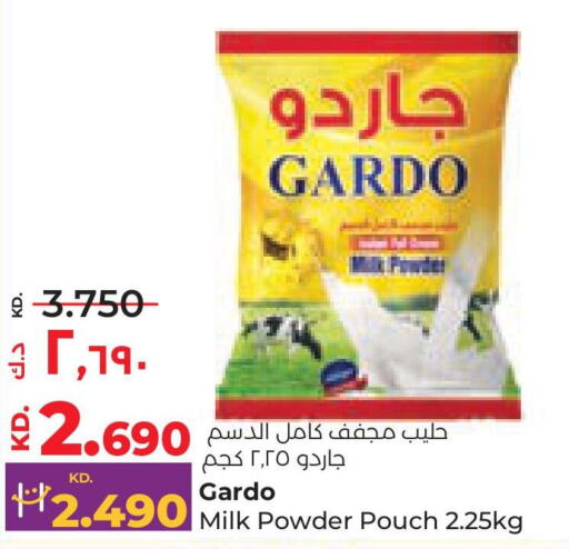  Milk Powder  in Lulu Hypermarket  in Kuwait - Ahmadi Governorate