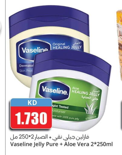 VASELINE Petroleum Jelly  in 4 SaveMart in Kuwait - Kuwait City