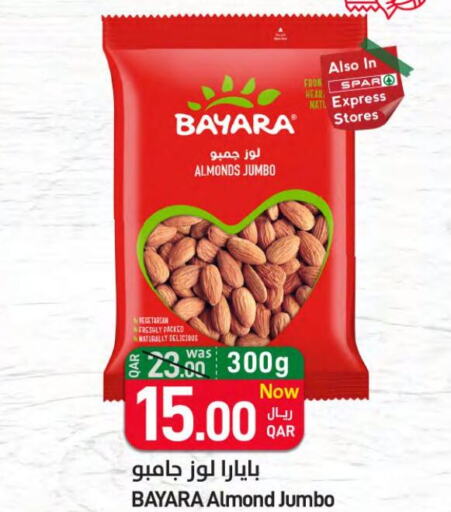 BAYARA   in SPAR in Qatar - Umm Salal