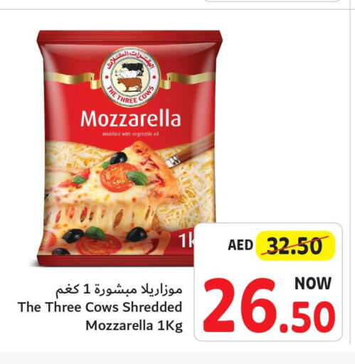  Mozzarella  in Umm Al Quwain Coop in UAE - Umm al Quwain