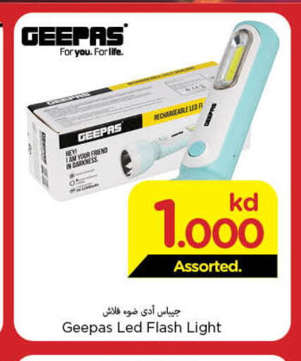 GEEPAS   in Mark & Save in Kuwait - Ahmadi Governorate