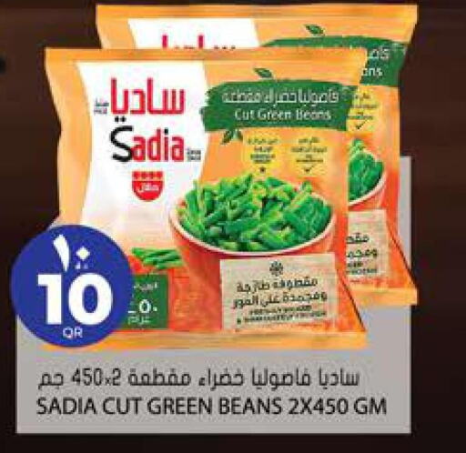 SADIA   in Grand Hypermarket in Qatar - Al-Shahaniya