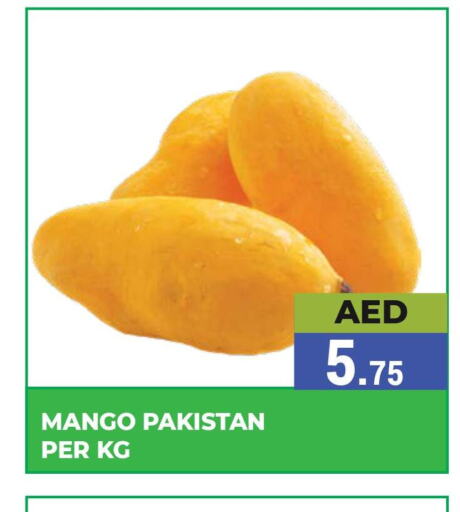  Mangoes  in Kerala Hypermarket in UAE - Ras al Khaimah