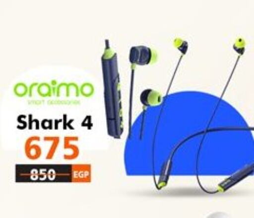  Earphone  in 888 Mobile Store in Egypt - Cairo