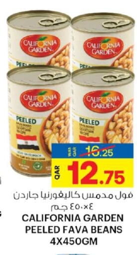 HEINZ Fava Beans  in أنصار جاليري in قطر - أم صلال