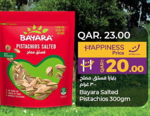 BAYARA   in LuLu Hypermarket in Qatar - Umm Salal