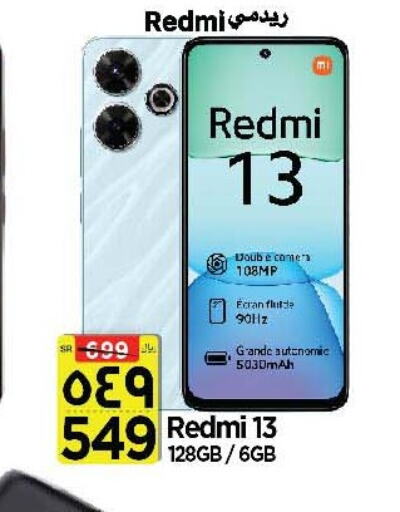 REDMI