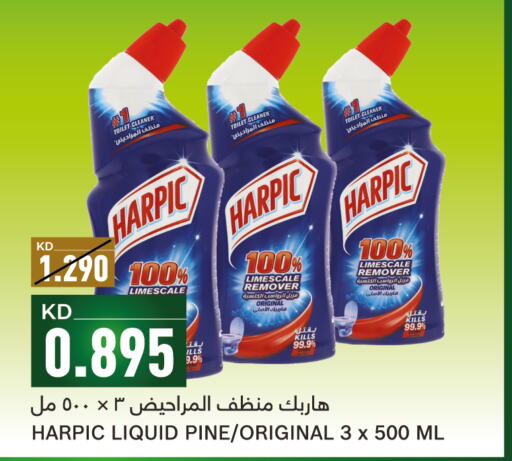 HARPIC Toilet / Drain Cleaner  in Gulfmart in Kuwait - Jahra Governorate
