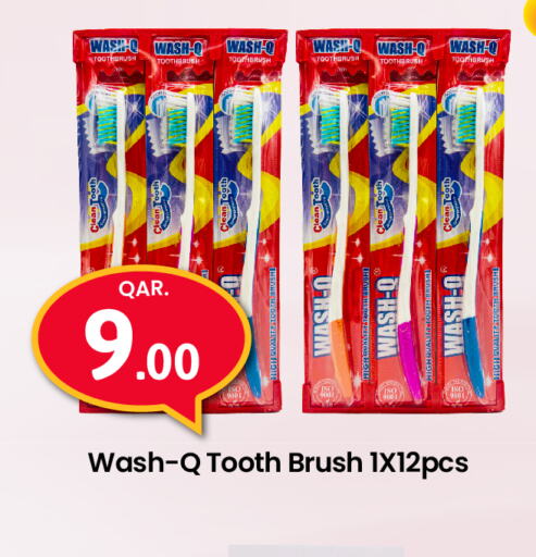  Toothbrush  in Paris Hypermarket in Qatar - Al Wakra