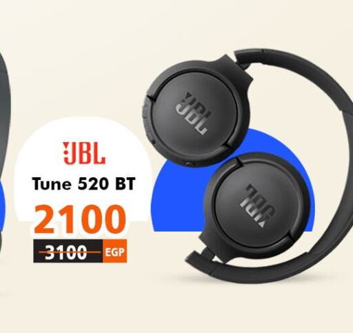JBL Earphone  in 888 Mobile Store in Egypt - Cairo