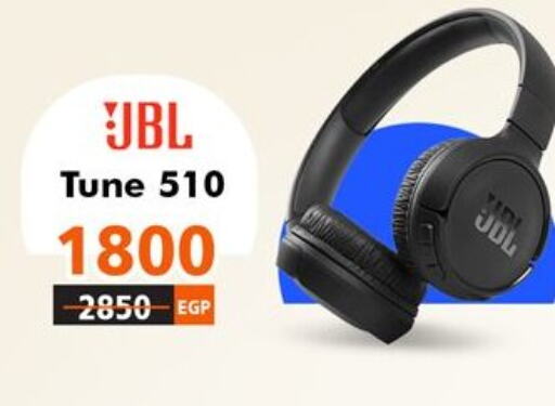 JBL Earphone  in 888 Mobile Store in Egypt - Cairo