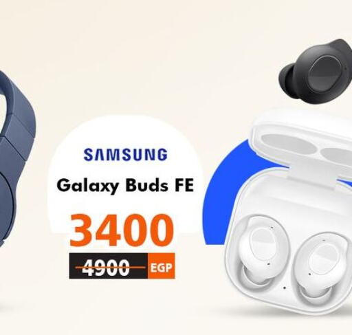 SAMSUNG Earphone  in 888 Mobile Store in Egypt - Cairo